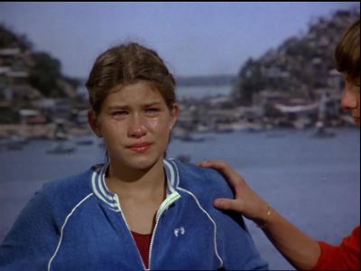 My dad probably hates me. - The Love Boat
