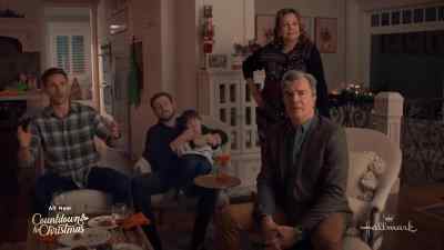 My dad quit his job - Three Wiser Men And A Boy