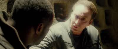My dad. - Ghost Rider: Spirit of Vengeance