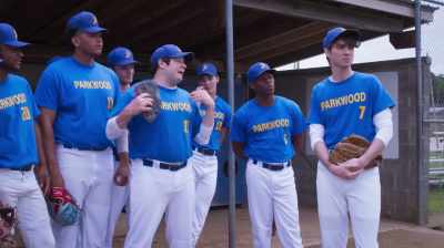 My dad says it's some sort
of baseball superstition. - Running the Bases