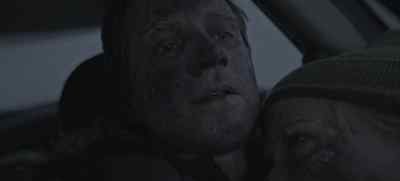 My dad, the piece of shit... - Cold Meat