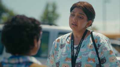- My dad was the World's Best Emcee.
- That is not... - World's Best