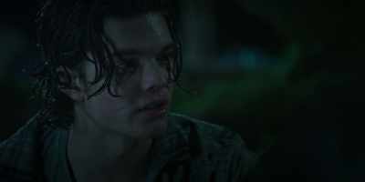- My dad told me you almost
had to cut his arm off once - Teen Wolf: The Movie