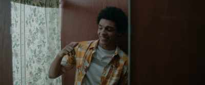 My dad used to do this
cute thing every morning - The Radleys