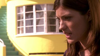 My dad used to say a good cop
does whatever it takes to close a case. - Dexter