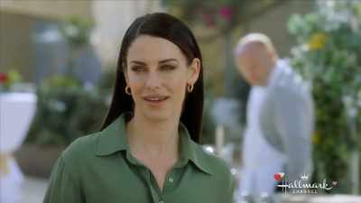 My dad wants me to come back
and work for him, - Mix Up in the Mediterranean