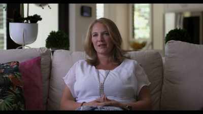 My dad wasn't
performing satanic rituals, - Children of the Underground