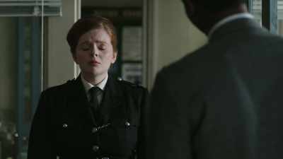  My dad went to London once, - Sister Boniface Mysteries