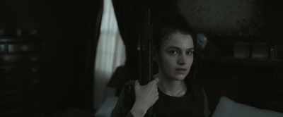 - My dad. What was
he really like? - Code Name Banshee