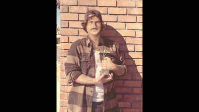 My dad won it at his reunion. - The Real Bros of Simi Valley: The Movie