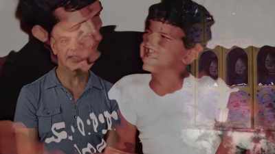 My dad worked in advertising, - Doc of Chucky
