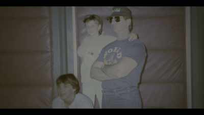 My dad would just keep saying,
"This is going to work," - Mr. McMahon