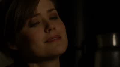 My dad would lay in bed with me... - The Blacklist