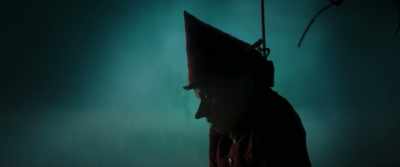 My dad. if you were here... - Pinocchio