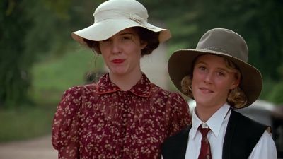 My daddy always used to say there was a separate god for children - Fried Green Tomatoes
