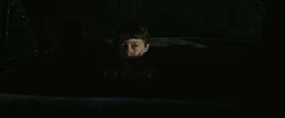 My daddy didn't do anything
like what your daddy did up there, - The Devil All the Time