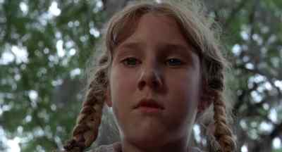 My daddy died that way. - The Beguiled