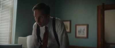 My daddy founded this firm, - You Gotta Believe