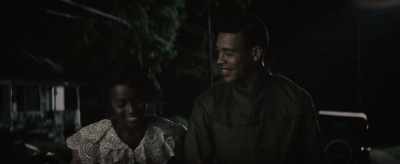 My daddy and I, we fell out. - The 24th