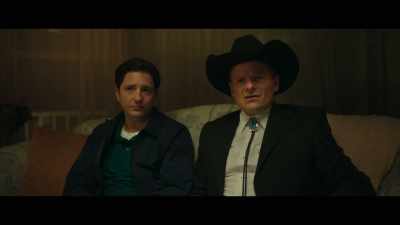 My daddy left me a
large inheritance. - LaRoy, Texas