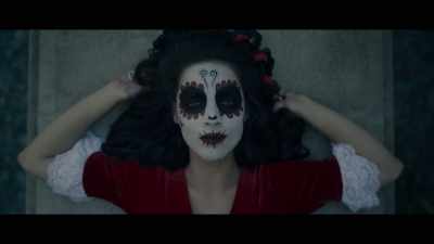 My daddy thought it would
be one of my brothers - Deadly Class