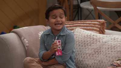 - My daddy told me there's
no such thing as ghosts - Lopez vs Lopez