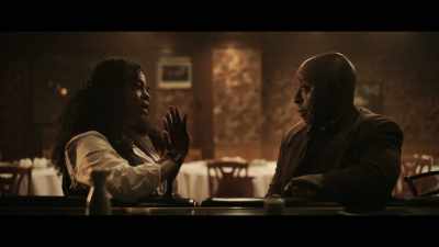 My daddy wants me to be a lawyer, - Grotesquerie
