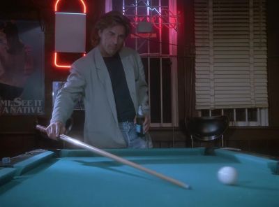 My daddy - Miami Vice