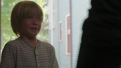My dad's a good man. - NCIS: New Orleans