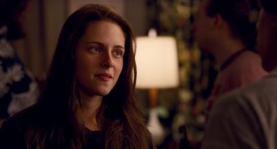 My dad's a lawyer - Adventureland