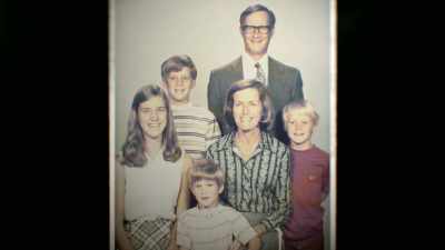 My dad's affiliation with UCLA
stoked my fire for basketball. - The Last Dance