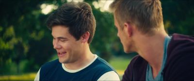 My dads are gay So shut the hell up - The Final Girls