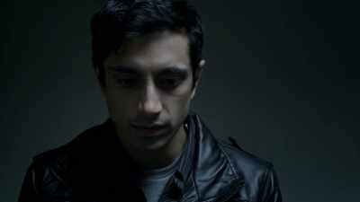 - My dad's cab.
- Your dad's cab, all right. - The Night Of