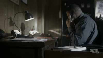 - My dad's financial advisor
contacted us - Black Widow Murders