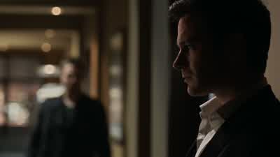 My dad's going to be ok, thanks to you. - Arrow