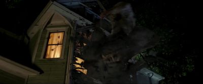 My dad's gonna kill me. - Goosebumps