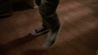 My dad's got an APB out... - Teen Wolf
