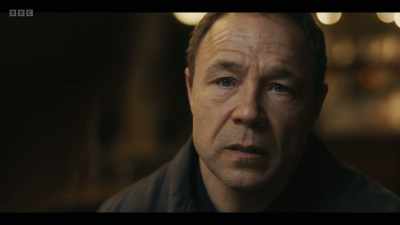 My dad's just paid
your debts off for you. - Boiling Point