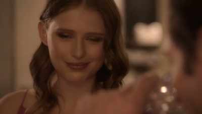 My... my dad's
kind of disappeared - The Cheerleader Escort