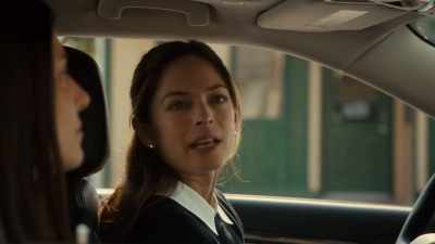 My dad's sins caught up to him. - Burden of Truth