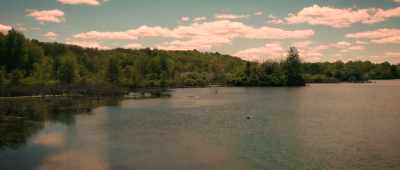 My dad's sister, I'm gonna out
her, - The Mothman Legacy