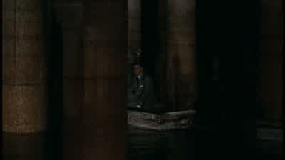 My daily exercise. - From Russia with Love