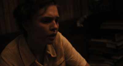 My dark thoughts
are going to inf... - Shirley