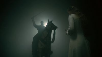 My darling Bjorn. - Vikings