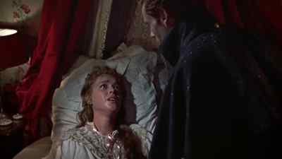 My darling, God is merciful. - War and Peace