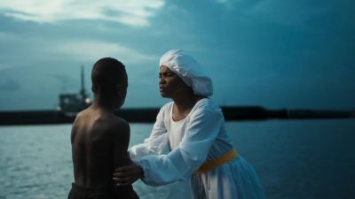 My darling… - Gangs of Lagos