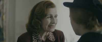 My darling. How are you? - Into the Darkness