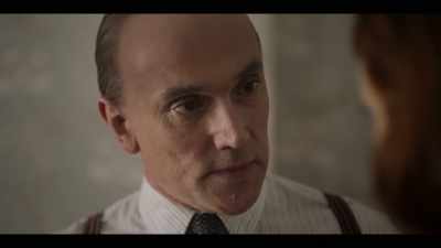 My darling... I promise. - The Trial of Christine Keeler