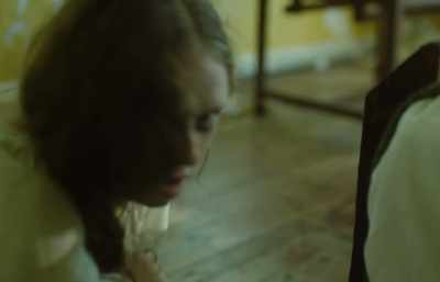 My darling John? - The Yellow Wallpaper