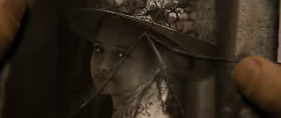 My darling Katherine. - Murder on the Orient Express